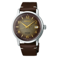 Seiko Presage Cocktail Time "Hojicha" SRPF43J1 Limited Edition