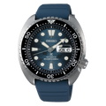 Seiko Prospex King Turtle 'Dark Manta' Special Edition SRPF77 Blue