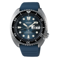Seiko Prospex King Turtle 'Dark Manta' Special Edition SRPF77 Blue