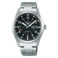 Seiko 5 Sports Field SRPG27 Automatic Black Dial
