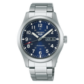 Seiko 5 Sports Field SRPG29 Automatic Blue Dial