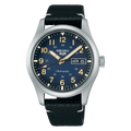 Seiko 5 Sports Field SRPG39 Automatic Blue Dial