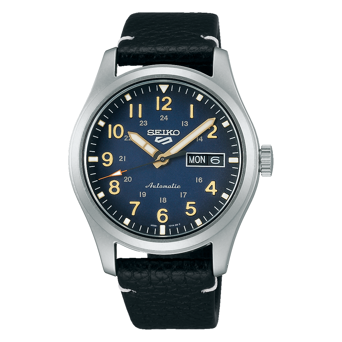 Seiko 5 Sports Field SRPG39 Automatic Blue Dial