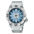 Seiko Prospex Antarctica 'Monster' Save the Ocean Blue Dial SRPG57