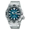 Seiko Prospex Antarctica 'Monster' Save the Ocean' Blue Dial SRPH75