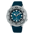 Seiko Prospex Baby Tuna "Save the Ocean" Automatic Blue Dial SRPH77