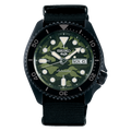 Seiko 5 Sports SKX 'Camouflage' DIAL SRPJ37