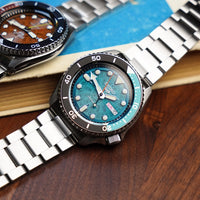 SEIKO 5 Sports SKX 'Skeleton Style' SRPJ45K1
