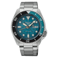 SEIKO 5 Sports SKX 'Skeleton Style' SRPJ45K1