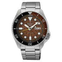 SEIKO 5 Sports SKX 'Skeleton Style' SRPJ47K1