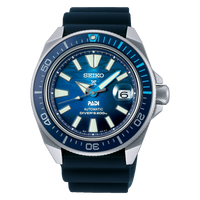 Seiko Prospex PADI Special Edition Great Blue Prospex Scuba SRPJ93