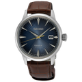 Seiko Presage Cocktail Time Blue Moon SRPK15 Strap