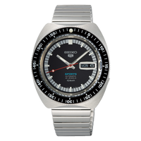 Seiko 5 Sports 55th Anniversary Limited Edition SRPK17