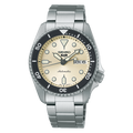 Seiko 5 Sports SKX Series Champagne Dial SRPK31