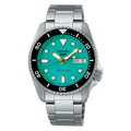 Seiko 5 Sports SKX Series Tiffany Dial SRPK33