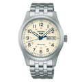 Seiko 5 Sports ‘Laurel’ 110th Anniversary SRPK41 Limited Edition
