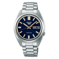 Seiko 5 Sports 'Rinse Blue' SNXS Series SRPK87k1