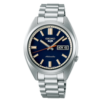 Seiko 5 Sports 'Rinse Blue' SNXS Series SRPK87k1