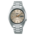 Seiko 5 Sports 'Beige Chino' SNXS Series SRPK91K