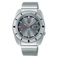 Seiko 5 Sports Heritage "Kamen Rider" SRPL03