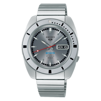 Seiko 5 Sports Heritage "Kamen Rider" SRPL03
