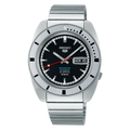 Seiko 5 Sports Heritage "Kamen Rider" SRPL05