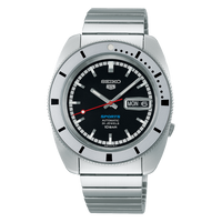 Seiko 5 Sports Heritage "Kamen Rider" SRPL05