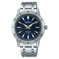 Seiko Presage Style 60's Automatic Blue Dial SRPL07J1