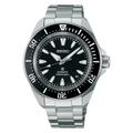 Seiko Prospex Sea Samurai Black Dial 200M Automatic SRPL13K1