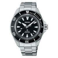 Seiko Prospex Sea Samurai Black Dial 200M Automatic SRPL13K1