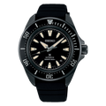 Seiko Prospex Sea Samurai Black Dial 200M Automatic SRPL15K1