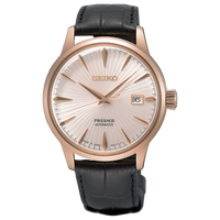 Seiko x Lark Cocktail Time Ichigo Ichie SRPL20 Limited Edition