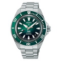 Seiko Prospex Sea Samurai Green Dial Automatic SRPL53K1