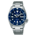Seiko 5 Sports SKX Series Blue Dial SRPL77