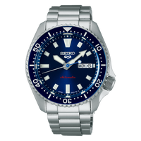Seiko 5 Sports SKX Series SRPL83 Automatic