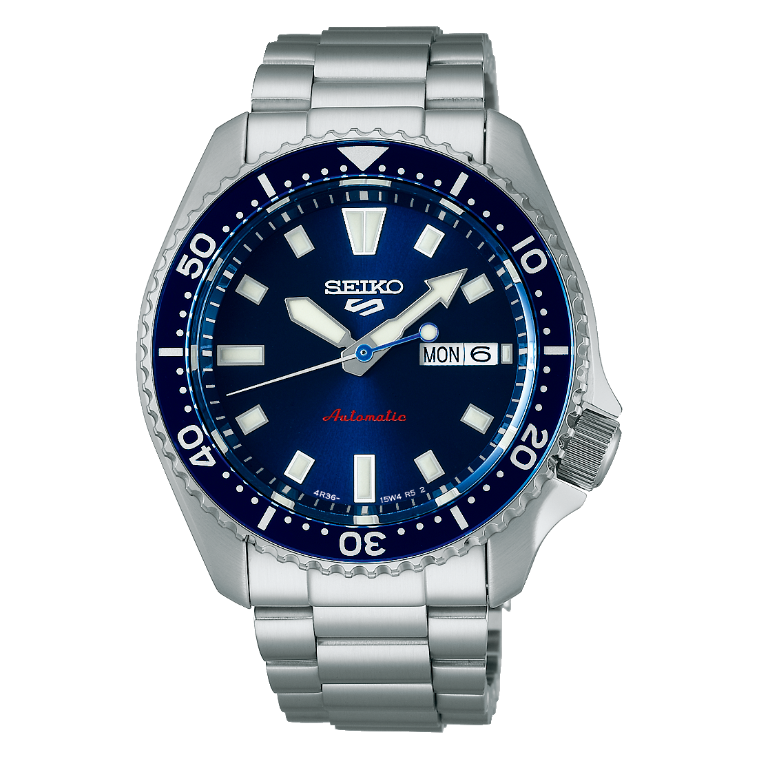 Seiko 5 Sports SKX Series SRPL83 Automatic