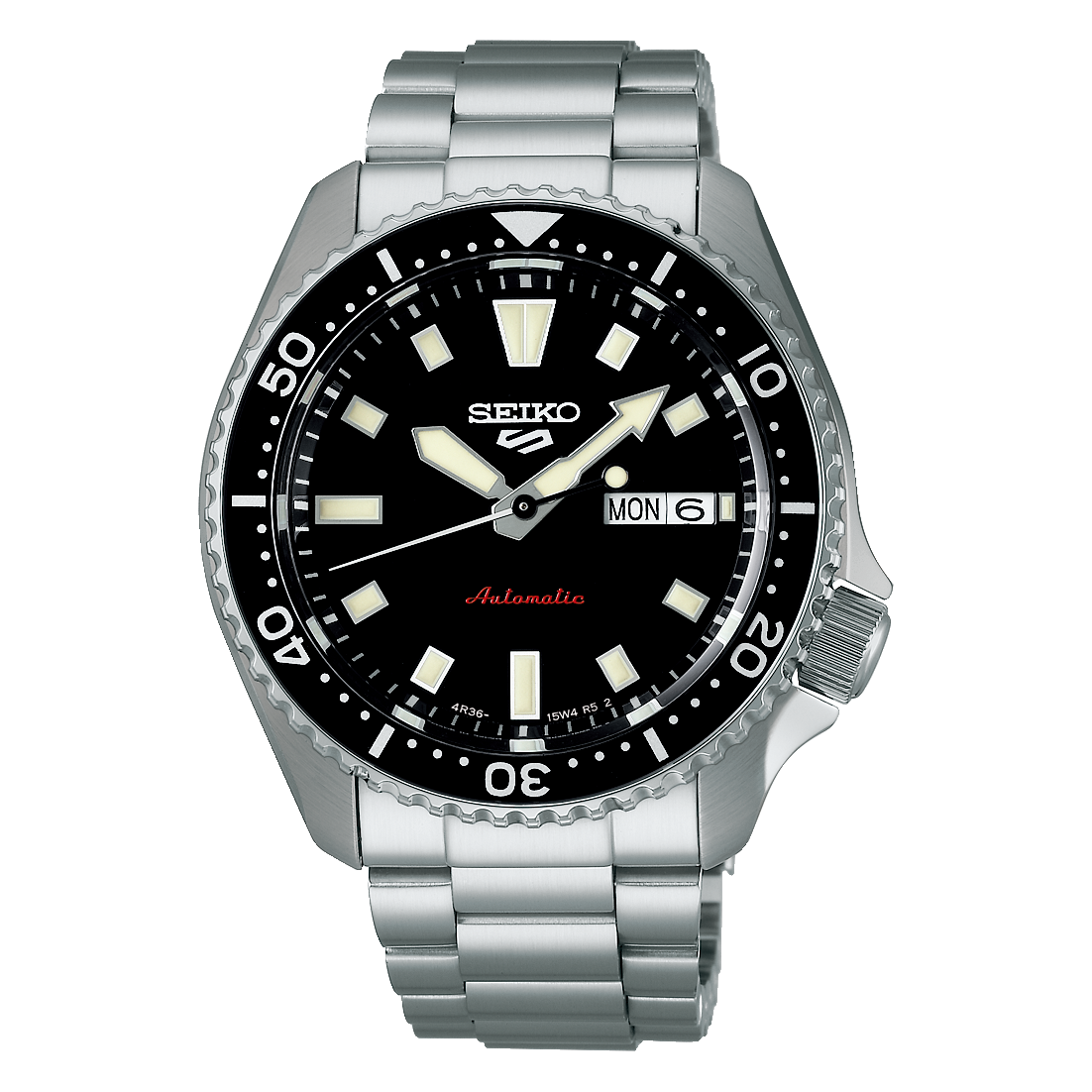 Seiko 5 Sports SKX Series SRPL85 Automatic