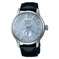 Seiko Presage Cocktail Collection Sky Diving SSA343J1