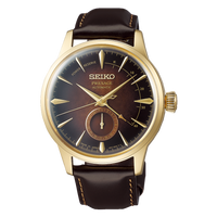 Seiko Presage Cocktail Time SSA392 Limited Edition