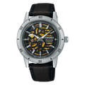 Seiko Presage Style60's Open Heart SSA461