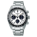 Seiko Prospex Speedtimer Solar Chronograph SSC813
