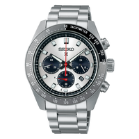 Seiko Prospex Speedtimer Solar Chronograph SSC911