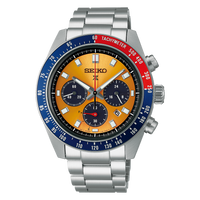 Seiko Prospex Speedtimer Solar Chronograph 'Pogue' SSC947