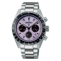 Seiko Prospex Speedtimer Tokyo 25 Limited Edition SSC955