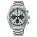 Seiko Prospex Speedtimer Solar Chronograph Mint Green Dial SSC965