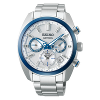 Seiko Astron 140th Anniversary Limited Edition SSH093