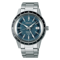 Seiko Presage Style60's GMT SSK009J1