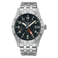 Seiko 5 Sport Field SKX GMT SSK023