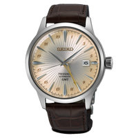 Seiko Presage 'Acacia' Cocktail Time GMT SSK041J1