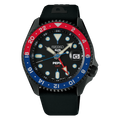 Seiko 5 Sports x Pepsi® GMT Limited Edition SSK047